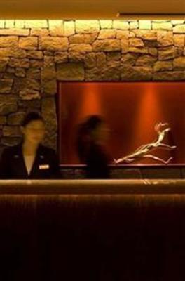 фото отеля Hilton Niseko Village