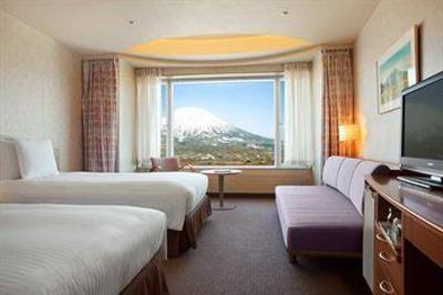 фото отеля Hilton Niseko Village