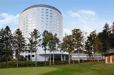 фото отеля Hilton Niseko Village