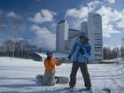 фото отеля Hilton Niseko Village