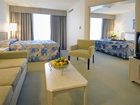 фото отеля Quality Suites Toronto Airport