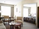 фото отеля Quality Suites Toronto Airport