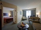 фото отеля Quality Suites Toronto Airport