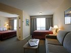 фото отеля Quality Suites Toronto Airport