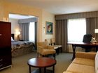 фото отеля Quality Suites Toronto Airport