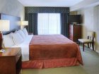 фото отеля Quality Suites Toronto Airport