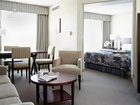 фото отеля Quality Suites Toronto Airport