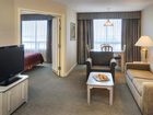 фото отеля Quality Suites Toronto Airport