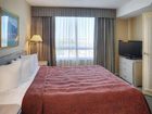 фото отеля Quality Suites Toronto Airport