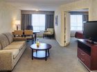 фото отеля Quality Suites Toronto Airport