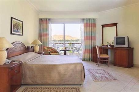 фото отеля Helnan Aswan Hotel