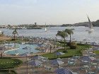 фото отеля Helnan Aswan Hotel