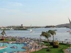 фото отеля Helnan Aswan Hotel