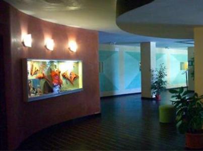фото отеля Hotel Fabricia