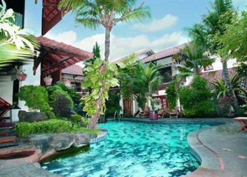 фото отеля Duta Garden Hotel