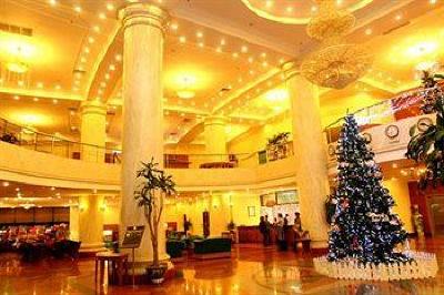 фото отеля Saigon Hotel Ha Long