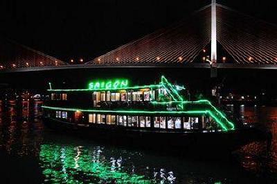 фото отеля Saigon Hotel Ha Long