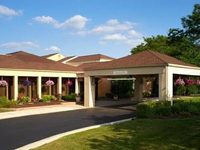 Courtyard by Marriott Detroit Dearborn