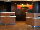 фото отеля Courtyard by Marriott Detroit Dearborn