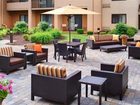 фото отеля Courtyard by Marriott Detroit Dearborn