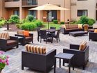 фото отеля Courtyard by Marriott Detroit Dearborn