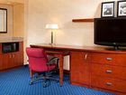 фото отеля Courtyard by Marriott Detroit Dearborn