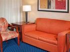 фото отеля Courtyard by Marriott Detroit Dearborn