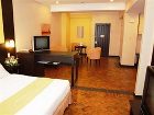 фото отеля New Horizon Hotel