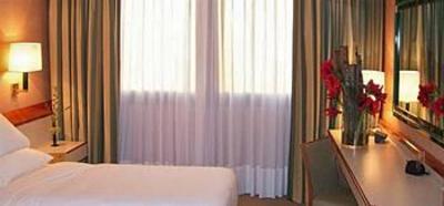 фото отеля Starhotels President