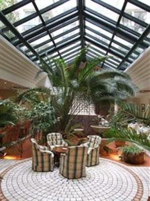 фото отеля Villa Beaumarchais