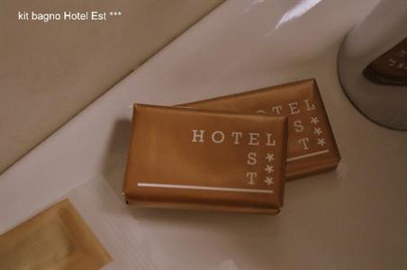 фото отеля Hotel Est