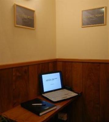 фото отеля Hotel Est