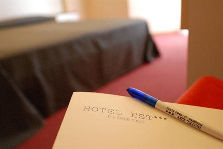 фото отеля Hotel Est