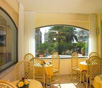 фото отеля Hotel Sylesia Letojanni