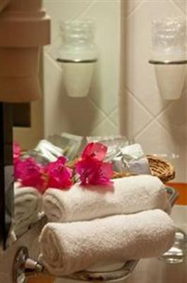 фото отеля Hotel Sylesia Letojanni