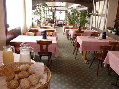 фото отеля Hotel Ochsen