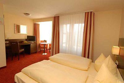 фото отеля Hotel Hoeri
