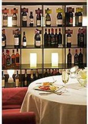 фото отеля Mercure Montpellier Centre