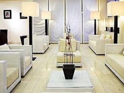 фото отеля Mercure Montpellier Centre