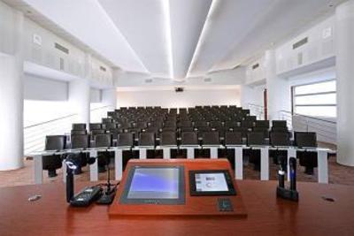 фото отеля Mercure Montpellier Centre