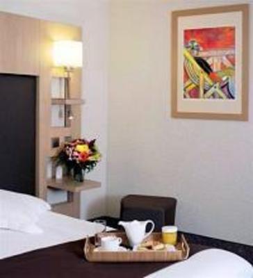фото отеля Mercure Montpellier Centre
