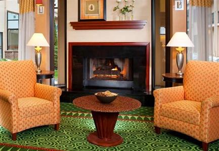 фото отеля Courtyard by Marriott Detroit Auburn Hills