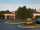 фото отеля Courtyard by Marriott Detroit Auburn Hills