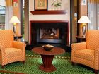 фото отеля Courtyard by Marriott Detroit Auburn Hills