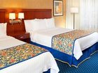 фото отеля Courtyard by Marriott Detroit Auburn Hills