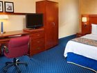 фото отеля Courtyard by Marriott Detroit Auburn Hills