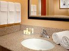 фото отеля Courtyard by Marriott Detroit Auburn Hills