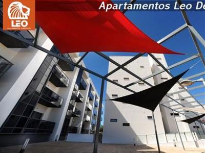 фото отеля Apartamentos Leo Punta Umbria Deluxe Huelva