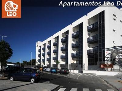 фото отеля Apartamentos Leo Punta Umbria Deluxe Huelva