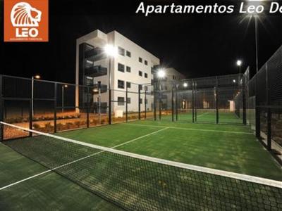 фото отеля Apartamentos Leo Punta Umbria Deluxe Huelva